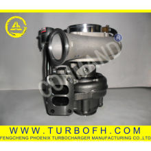 4043980 TURBOCHARGER HE351W